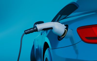 Steuerlichen Verbesserungen für Elektrofahrzeuge (Gesetzgebungsverfahren)